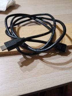 HCMI Cable