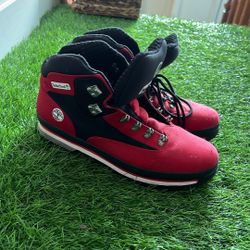Timberland