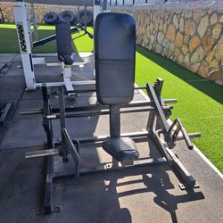 Gym Equipment For Sale