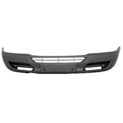 Front bumper cover mercedes benz sprinter 2003 to 2006