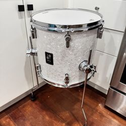 Sonor 13 X 14 Floor Tom Drum