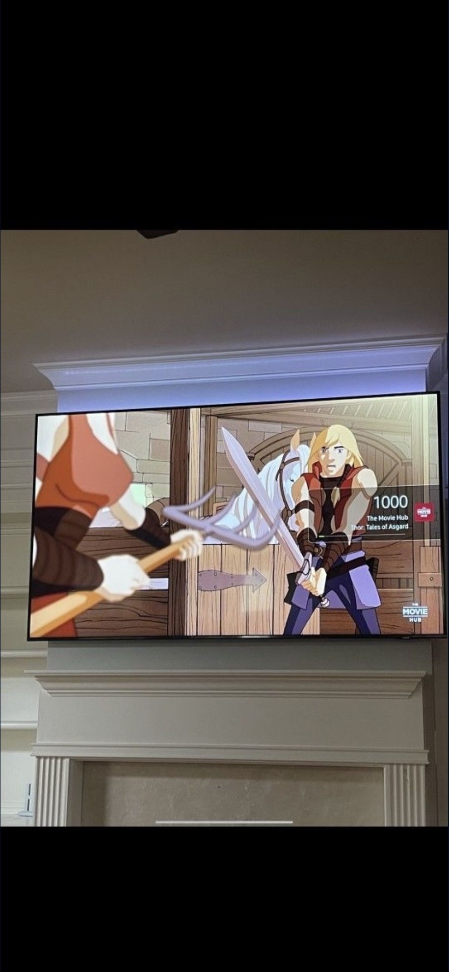 Get Your TV Mounted Today!!!