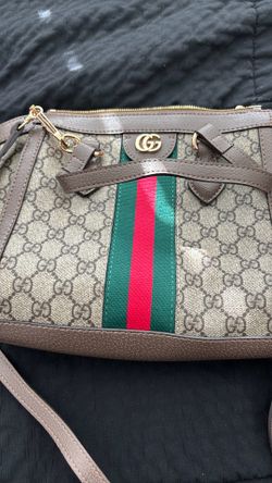 Small GG Tote Bag Gucci