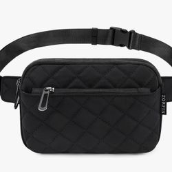 Brand New Belt Bag