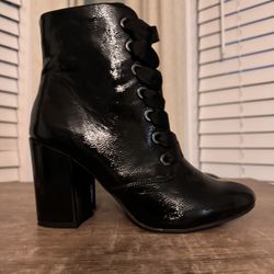 Kenneth Cole Boots 7.5