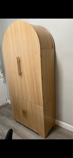Cabinets