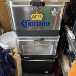 Coolers