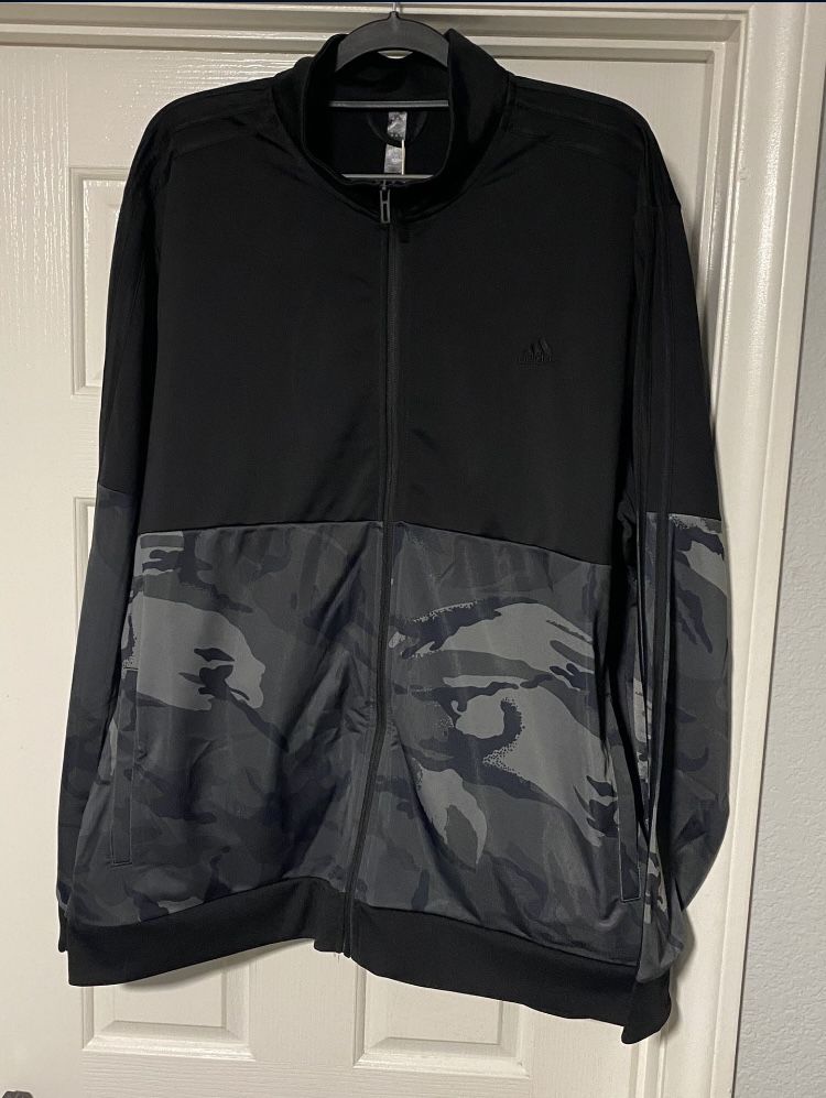 Adidas Jacket 