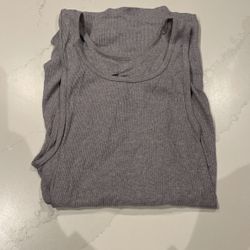 Qty-3 Tank Tee Shirts Men’s M