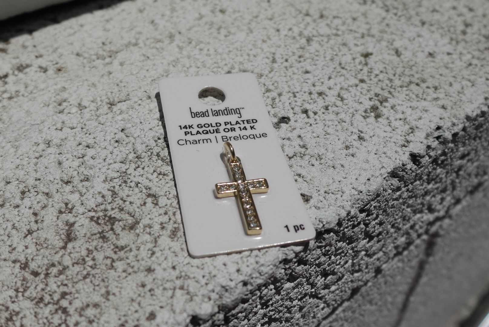 14k Gold Plated