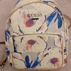 Guess Backpack - Mochilla Guess 