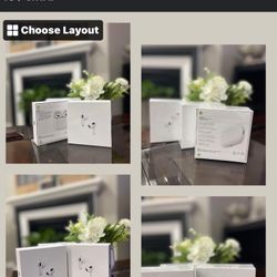 Air Pods 2nd&3rd Generation