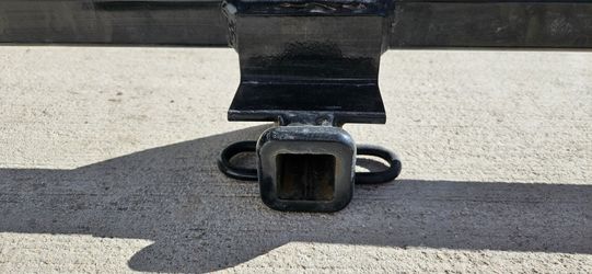 Curt Trailer Hitch for Toyota Yaris