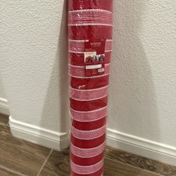 Decorative Christmas Holiday New mesh, Fabric Runner