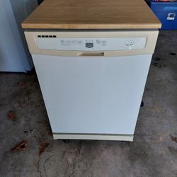 Portable Dishwasher For Sale
