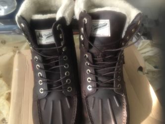 timberland insulated boots