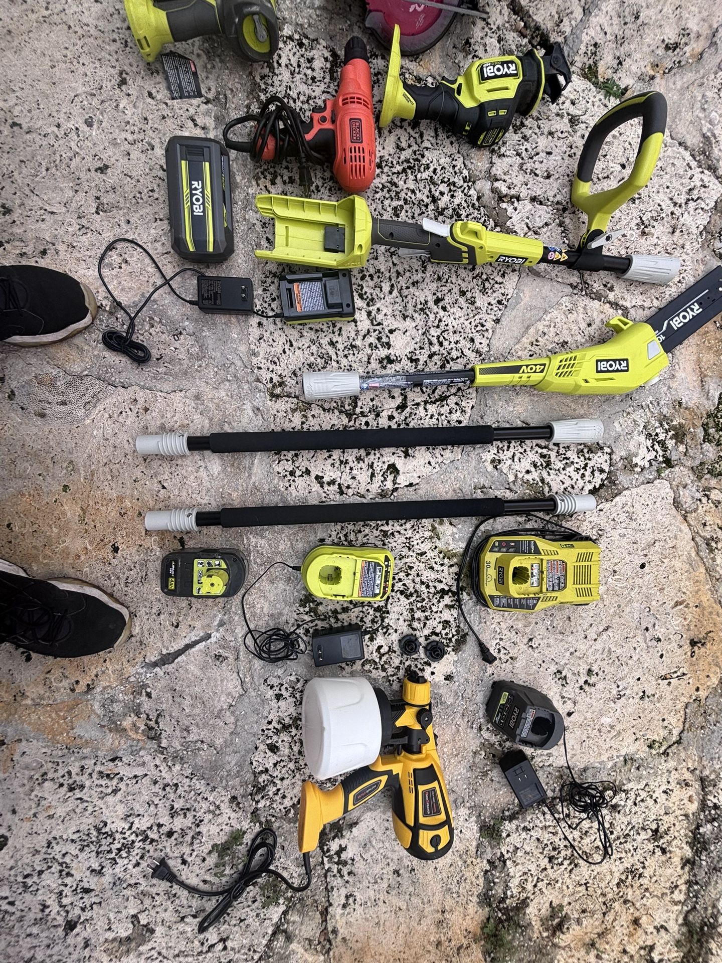 Tools