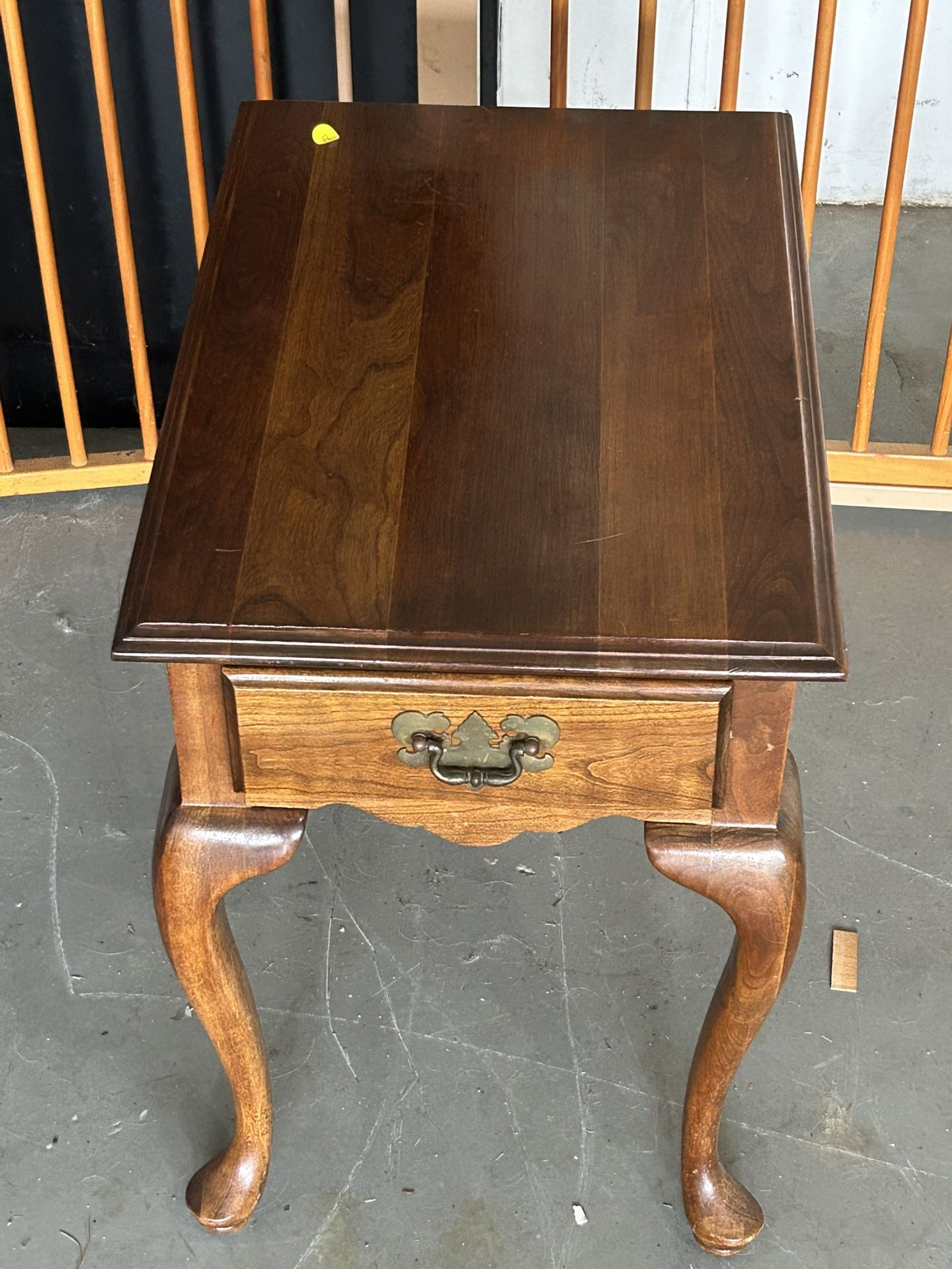 End Table