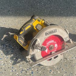 Cordless Tools 