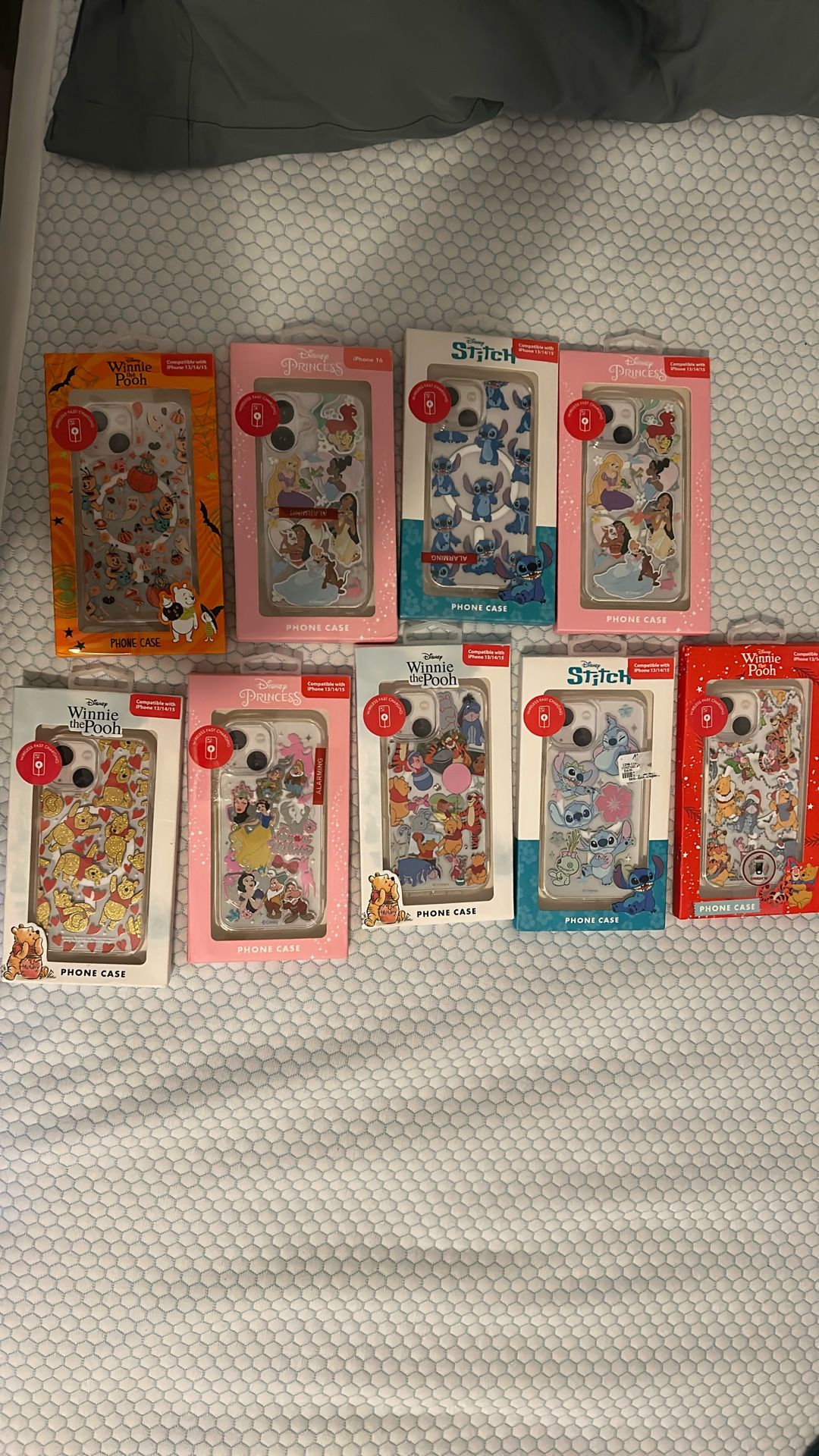 Disney Phone Cases