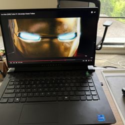 Alienware M15 R7 Gaming Laptop