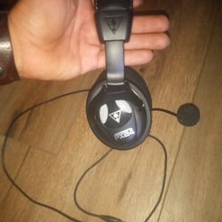 Turtle Beach Headset 