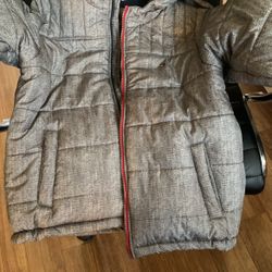 Tommy Hilfiger Jacket