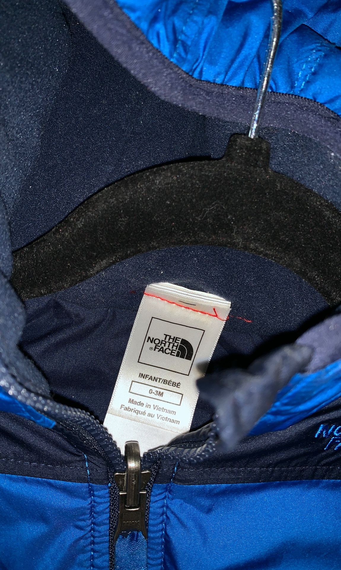 North face