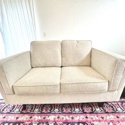 Loveseat Couch