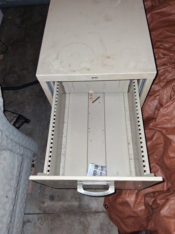 File Cabinet 