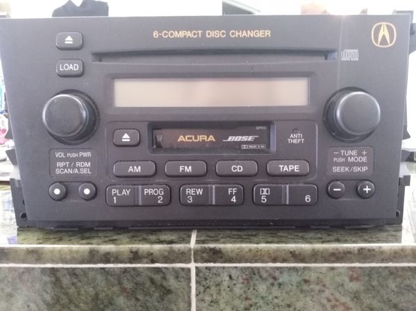 Bose Car Stereo >> Bose Car Stereo From Acura Cl For Sale In Beaverton Or Offerup Bose Car Stereo >> Bose Car Stereo From Acura Cl For Sale In Beaverton Or Offerup
