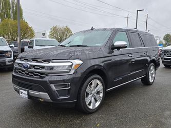 2023 Ford Expedition