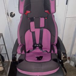 Car Seat 