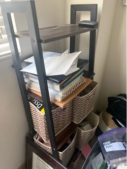 Bookshelf