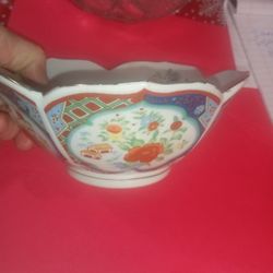 Japanese Imari- Ware