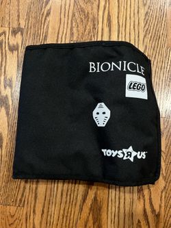 Lego Bionicle Mask Holder Toys R US