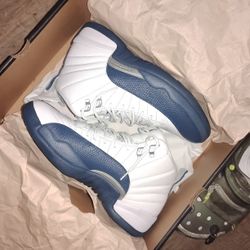 Jordan 12s 