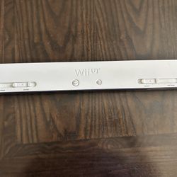 OFFICIAL Nintendo POWER A Wii Wide Range Wireless Ultra Sensor Bar