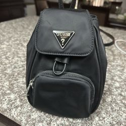 Guess Mini Backpack 