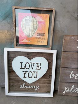 Wall Decor
