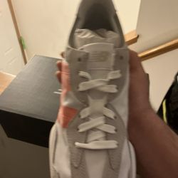 New Balance 327 Size12M 