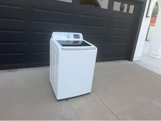 Washer