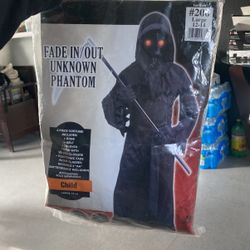 Costume for kids