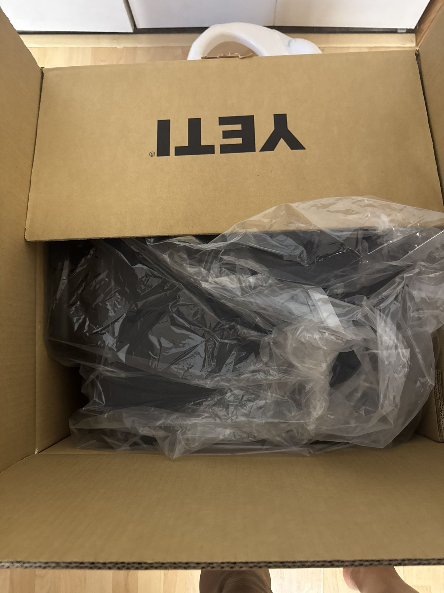 Yeti Roadie 48 Cooler