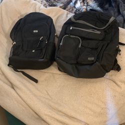 Es Backpack