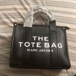 Marc Jacob’s Tote Bag