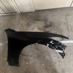2008-13 G37 Coupe Parts