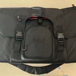 Gator Cases DJ Turntable Bag