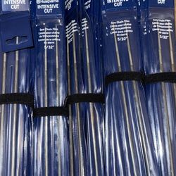 Husqvarna 5/32” ChainSaw Files