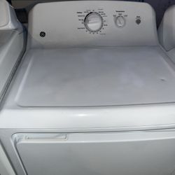 GE Dryer